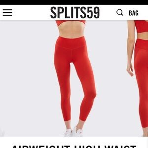 Splits59 leggings